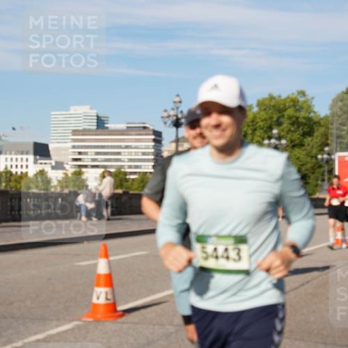 07.09.2025 - BARMER Alsterlauf Yannick Fuchs http://msf.ph/oto/8826576 07.09.2025 10:05:49 Laufen 5443 meine-sportfotos.de