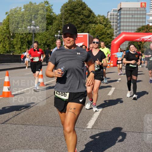 07.09.2025 - BARMER Alsterlauf Yannick Fuchs http://msf.ph/oto/8826580 07.09.2025 10:05:51 Laufen 4622, 8147, 4586, 50, 5533, 5519, 6196 meine-sportfotos.de