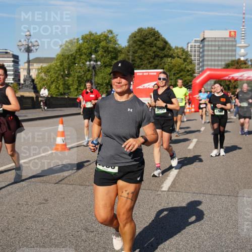 07.09.2025 - BARMER Alsterlauf Yannick Fuchs http://msf.ph/oto/8826582 07.09.2025 10:05:51 Laufen 3250, 4058 meine-sportfotos.de