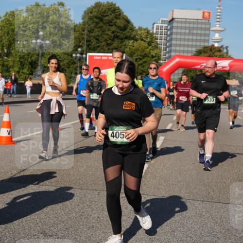 07.09.2025 - BARMER Alsterlauf Yannick Fuchs http://msf.ph/oto/8826592 07.09.2025 10:05:54 Laufen 816, 246, 4260, 405, 4893, 5533, 5519 meine-sportfotos.de