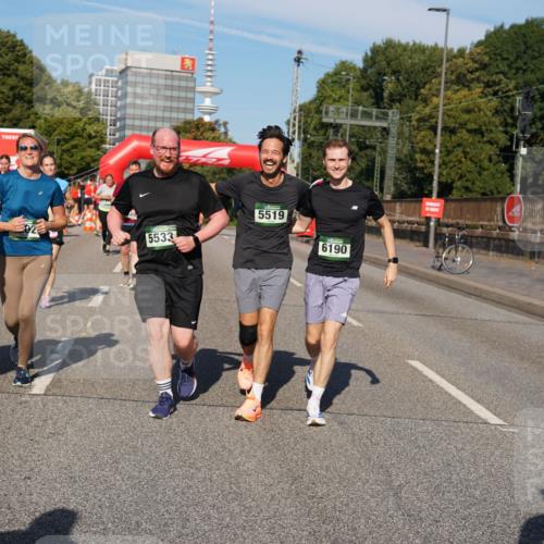 07.09.2025 - BARMER Alsterlauf Yannick Fuchs http://msf.ph/oto/8826594 07.09.2025 10:05:55 Laufen 4203, 5533, 5519, 6190 meine-sportfotos.de
