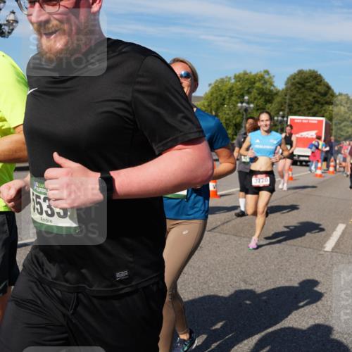 07.09.2025 - BARMER Alsterlauf Yannick Fuchs http://msf.ph/oto/8826607 07.09.2025 10:05:57 Laufen 1533, 3770 meine-sportfotos.de