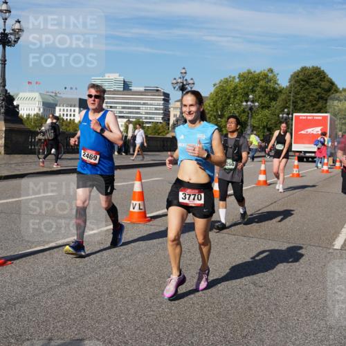 07.09.2025 - BARMER Alsterlauf Yannick Fuchs http://msf.ph/oto/8826609 07.09.2025 10:05:58 Laufen 2469, 3770, 260, 4302, 2925, 3470, 4893 meine-sportfotos.de