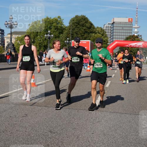 07.09.2025 - BARMER Alsterlauf Yannick Fuchs http://msf.ph/oto/8826624 07.09.2025 10:06:02 Laufen 4302, 4296, 2925, 466, 2197 meine-sportfotos.de