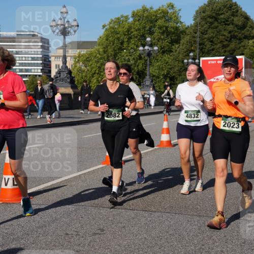 07.09.2025 - BARMER Alsterlauf Yannick Fuchs http://msf.ph/oto/8826635 07.09.2025 10:06:06 Laufen 05, 4832, 2082, 2023, 8115, 703, 24 meine-sportfotos.de