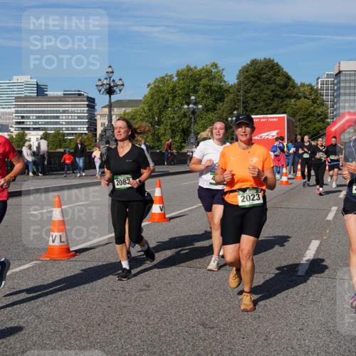 07.09.2025 - BARMER Alsterlauf Yannick Fuchs http://msf.ph/oto/8826638 07.09.2025 10:06:06 Laufen 2805, 2082, 2023, 2197 meine-sportfotos.de