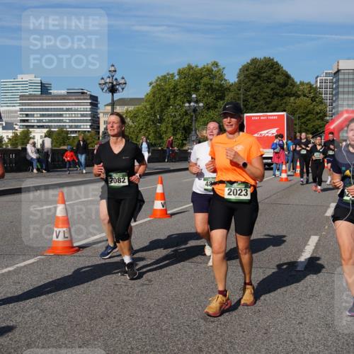 07.09.2025 - BARMER Alsterlauf Yannick Fuchs http://msf.ph/oto/8826639 07.09.2025 10:06:06 Laufen 2805, 2082, 48, 2023, 4240, 8115, 5816 meine-sportfotos.de