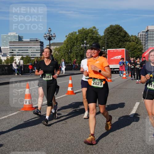07.09.2025 - BARMER Alsterlauf Yannick Fuchs http://msf.ph/oto/8826640 07.09.2025 10:06:06 Laufen 11, 2805, 2082, 2023, 2197, 5816 meine-sportfotos.de