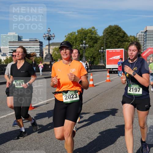 07.09.2025 - BARMER Alsterlauf Yannick Fuchs http://msf.ph/oto/8826641 07.09.2025 10:06:07 Laufen 2082, 2023, 2197, 4838, 5618 meine-sportfotos.de