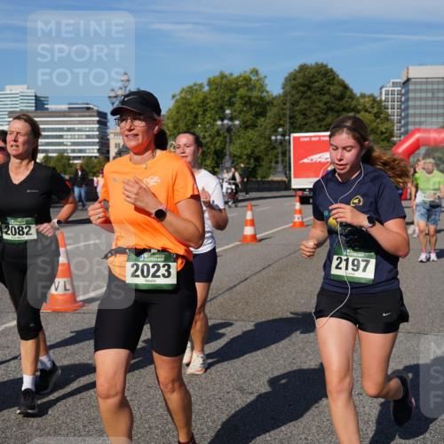 07.09.2025 - BARMER Alsterlauf Yannick Fuchs http://msf.ph/oto/8826642 07.09.2025 10:06:07 Laufen 305, 2082, 36, 2023, 2197 meine-sportfotos.de