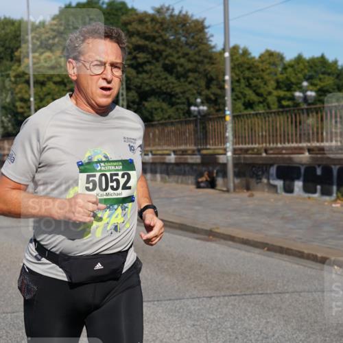 07.09.2025 - BARMER Alsterlauf Yannick Fuchs http://msf.ph/oto/8826648 07.09.2025 10:06:08 Laufen 36, 36, 5052 meine-sportfotos.de