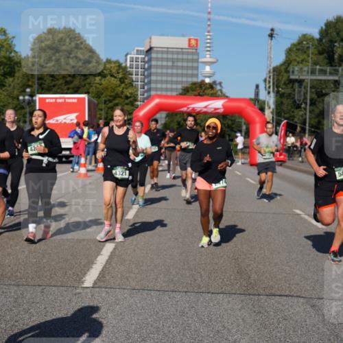 07.09.2025 - BARMER Alsterlauf Yannick Fuchs http://msf.ph/oto/8826655 07.09.2025 10:06:10 Laufen 36, 1973, 838, 42, 1, 4321, 5816 meine-sportfotos.de