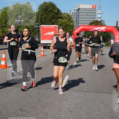 07.09.2025 - BARMER Alsterlauf Yannick Fuchs http://msf.ph/oto/8826662 07.09.2025 10:06:12 Laufen 8115, 5703, 42, 4321, 5285, 2474 meine-sportfotos.de