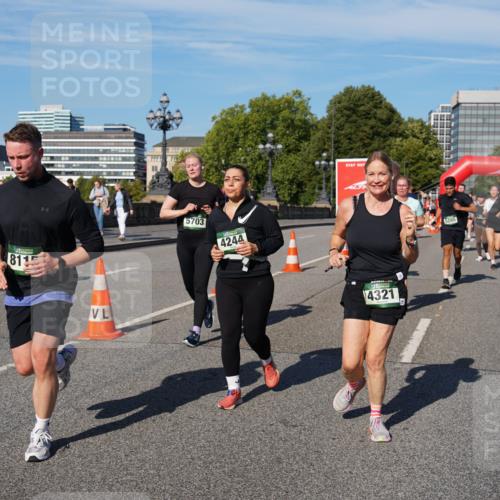 07.09.2025 - BARMER Alsterlauf Yannick Fuchs http://msf.ph/oto/8826667 07.09.2025 10:06:12 Laufen 811, 5703, 4244, 4321, 5285 meine-sportfotos.de
