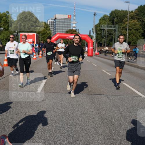 07.09.2025 - BARMER Alsterlauf Yannick Fuchs http://msf.ph/oto/8826673 07.09.2025 10:06:13 Laufen 136, 4321, 4522, 5285, 463, 4155 meine-sportfotos.de