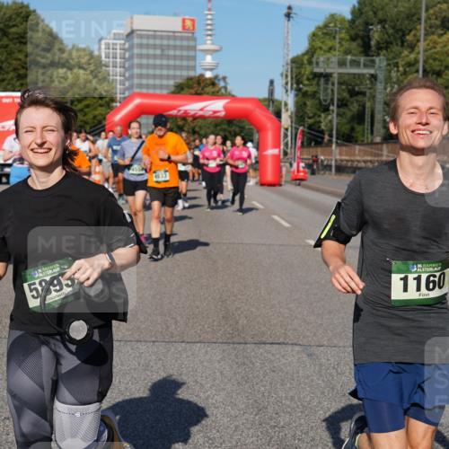 07.09.2025 - BARMER Alsterlauf Yannick Fuchs http://msf.ph/oto/8826692 07.09.2025 10:06:19 Laufen 4132, 5295, 4933, 36, 1160 meine-sportfotos.de