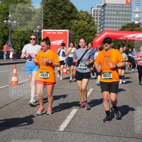07.09.2025 - BARMER Alsterlauf Yannick Fuchs http://msf.ph/oto/8826694 07.09.2025 10:06:21 Laufen 32, 3987, 4935, 8385, 4554, 4933, 2907, 2895 meine-sportfotos.de