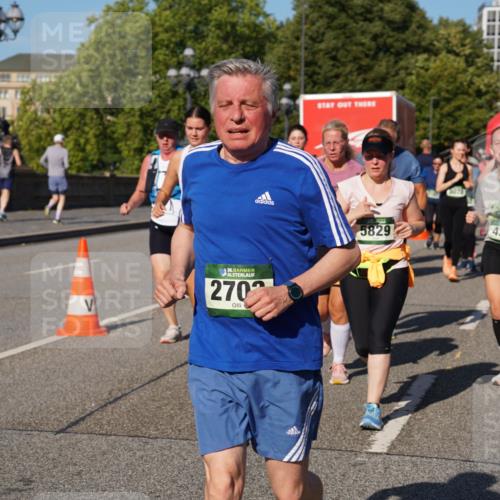 07.09.2025 - BARMER Alsterlauf Yannick Fuchs http://msf.ph/oto/8826703 07.09.2025 10:06:24 Laufen 36, 270, 5829, 4291 meine-sportfotos.de