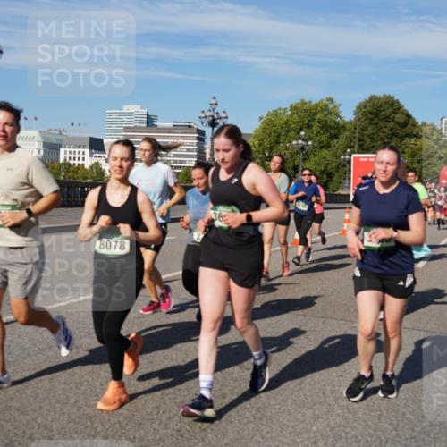 07.09.2025 - BARMER Alsterlauf Yannick Fuchs http://msf.ph/oto/8826721 07.09.2025 10:06:30 Laufen 82, 8078, 36, 3 meine-sportfotos.de