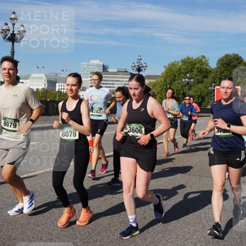 07.09.2025 - BARMER Alsterlauf Yannick Fuchs http://msf.ph/oto/8826722 07.09.2025 10:06:30 Laufen 8079, 8078, 5283, 3606, 197, 6159 meine-sportfotos.de