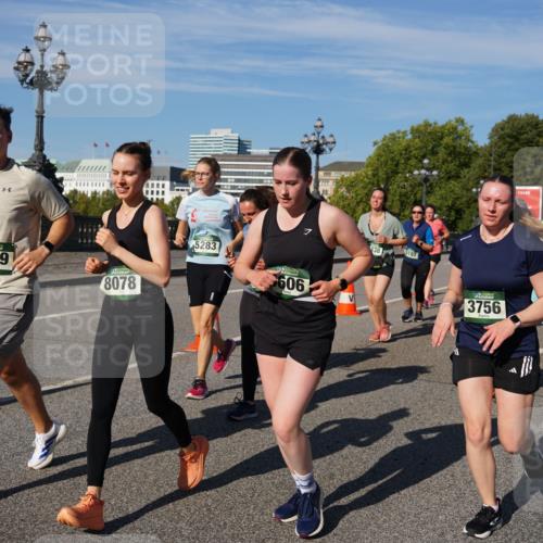 07.09.2025 - BARMER Alsterlauf Yannick Fuchs http://msf.ph/oto/8826723 07.09.2025 10:06:30 Laufen 8079, 8078, 5283, 606, 5197, 3756, 6159 meine-sportfotos.de
