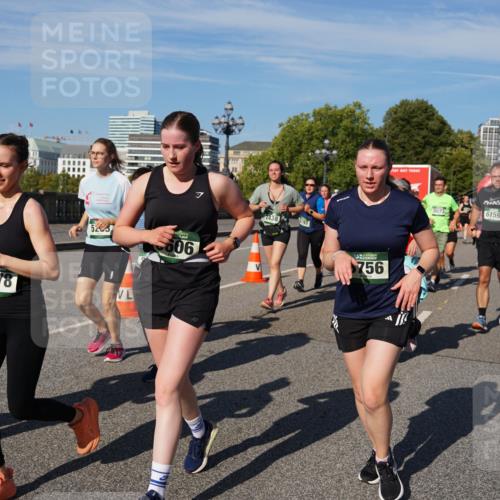 07.09.2025 - BARMER Alsterlauf Yannick Fuchs http://msf.ph/oto/8826724 07.09.2025 10:06:31 Laufen 523, 606, 756, 8078, 5073, 6159 meine-sportfotos.de