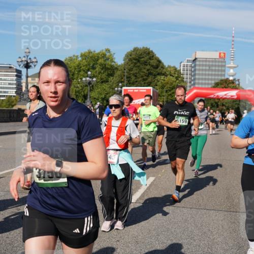 07.09.2025 - BARMER Alsterlauf Yannick Fuchs http://msf.ph/oto/8826725 07.09.2025 10:06:31 Laufen 3756, 45, 5073, 6159, 2639 meine-sportfotos.de