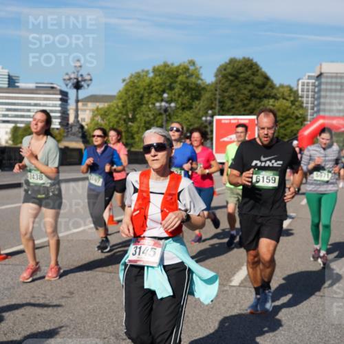 07.09.2025 - BARMER Alsterlauf Yannick Fuchs http://msf.ph/oto/8826727 07.09.2025 10:06:32 Laufen 2438, 5197, 3145, 6159, 5971, 6000 meine-sportfotos.de