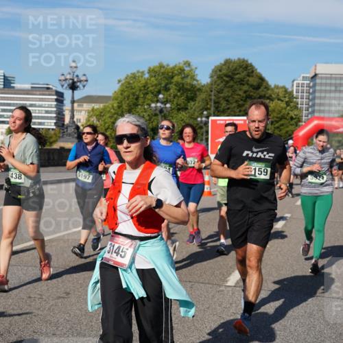 07.09.2025 - BARMER Alsterlauf Yannick Fuchs http://msf.ph/oto/8826728 07.09.2025 10:06:32 Laufen 438, 5197, 3145, 072, 159, 597, 6000 meine-sportfotos.de