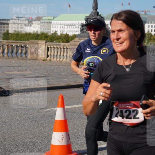 07.09.2025 - BARMER Alsterlauf Yannick Fuchs http://msf.ph/oto/8826736 07.09.2025 10:06:36 Laufen 711111, 2019, 2422 meine-sportfotos.de