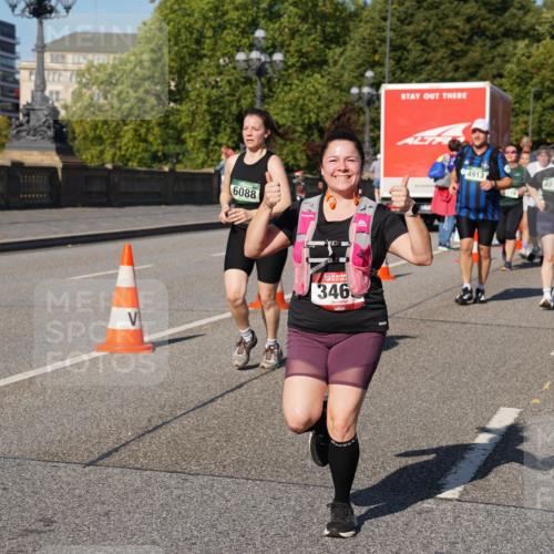 07.09.2025 - BARMER Alsterlauf Yannick Fuchs http://msf.ph/oto/8826737 07.09.2025 10:06:37 Laufen 6088, 346, 4913, 4912, 40 meine-sportfotos.de