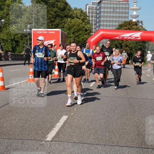 07.09.2025 - BARMER Alsterlauf Yannick Fuchs http://msf.ph/oto/8826746 07.09.2025 10:06:38 Laufen 4913, 5988, 400, 2312, 08, 188, 2311, 6038, 500, 3700 meine-sportfotos.de