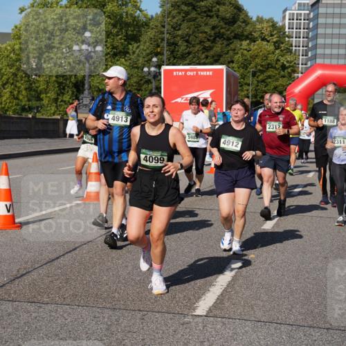 07.09.2025 - BARMER Alsterlauf Yannick Fuchs http://msf.ph/oto/8826751 07.09.2025 10:06:39 Laufen 2865, 4913, 4099, 2312, 5988, 4912, 1188, 2311, 6038 meine-sportfotos.de