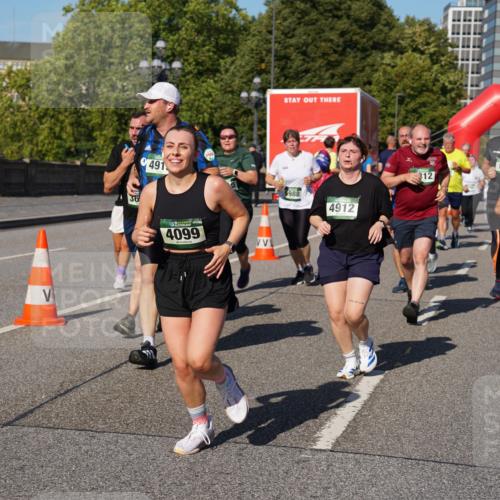 07.09.2025 - BARMER Alsterlauf Yannick Fuchs http://msf.ph/oto/8826753 07.09.2025 10:06:40 Laufen 36, 491, 4099, 5988, 4912, 312, 1188, 2311 meine-sportfotos.de