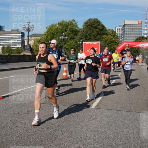 07.09.2025 - BARMER Alsterlauf Yannick Fuchs http://msf.ph/oto/8826754 07.09.2025 10:06:40 Laufen 40, 13, 2312, 88, 4912, 2116, 6038 meine-sportfotos.de