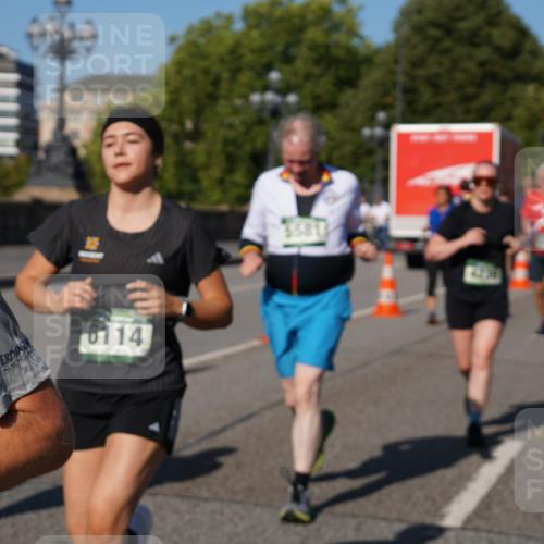 07.09.2025 - BARMER Alsterlauf Yannick Fuchs http://msf.ph/oto/8826787 07.09.2025 10:06:49 Laufen 6114, 35813 meine-sportfotos.de
