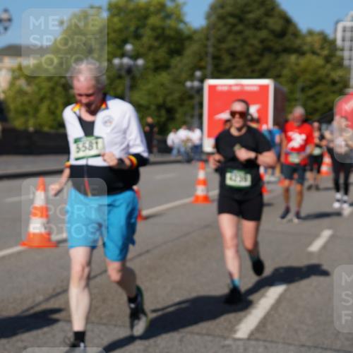 07.09.2025 - BARMER Alsterlauf Yannick Fuchs http://msf.ph/oto/8826789 07.09.2025 10:06:49 Laufen 3581 meine-sportfotos.de