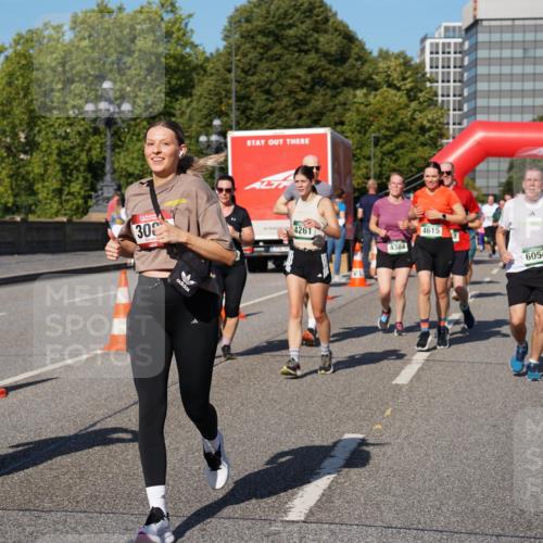 07.09.2025 - BARMER Alsterlauf Yannick Fuchs http://msf.ph/oto/8826796 07.09.2025 10:06:54 Laufen 04, 30, 617, 4261, 4615, 3043, 4384, 6054 meine-sportfotos.de