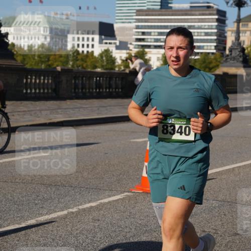 07.09.2025 - BARMER Alsterlauf Yannick Fuchs http://msf.ph/oto/8826818 07.09.2025 10:07:03 Laufen 36, 8340 meine-sportfotos.de