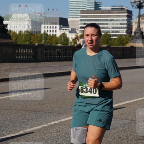 07.09.2025 - BARMER Alsterlauf Yannick Fuchs http://msf.ph/oto/8826819 07.09.2025 10:07:04 Laufen 36, 8, 8340 meine-sportfotos.de
