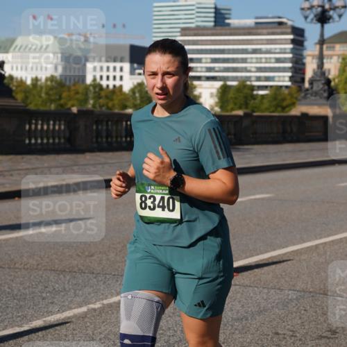 07.09.2025 - BARMER Alsterlauf Yannick Fuchs http://msf.ph/oto/8826820 07.09.2025 10:07:04 Laufen 36, 8340 meine-sportfotos.de