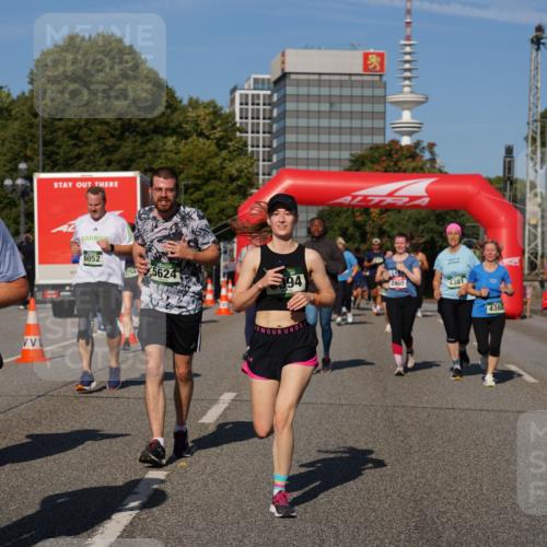 07.09.2025 - BARMER Alsterlauf Yannick Fuchs http://msf.ph/oto/8826828 07.09.2025 10:07:07 Laufen 3600, 6052, 2754, 5624, 94, 2460, 4381, 4313, 4380 meine-sportfotos.de