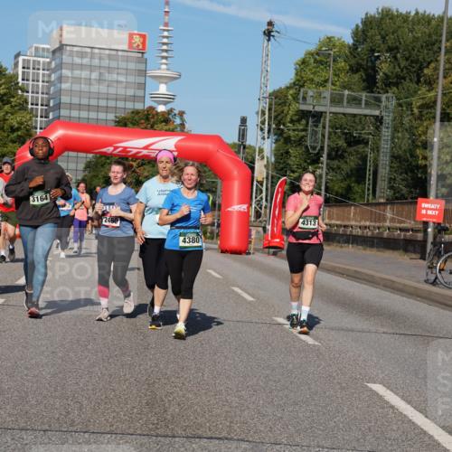 07.09.2025 - BARMER Alsterlauf Yannick Fuchs http://msf.ph/oto/8826831 07.09.2025 10:07:08 Laufen 3089, 3164, 2460, 4380, 4313 meine-sportfotos.de