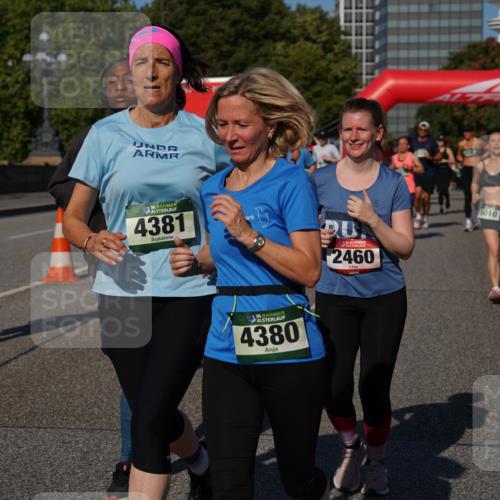 07.09.2025 - BARMER Alsterlauf Yannick Fuchs http://msf.ph/oto/8826834 07.09.2025 10:07:11 Laufen 2754, 36, 4381, 2024, 20, 1, 2460, 136, 4380, 5010 meine-sportfotos.de