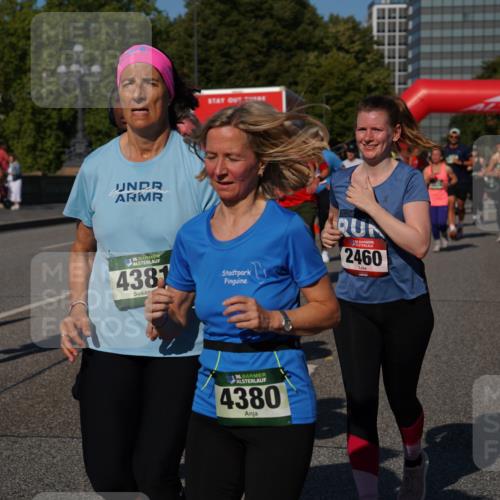 07.09.2025 - BARMER Alsterlauf Yannick Fuchs http://msf.ph/oto/8826835 07.09.2025 10:07:12 Laufen 2754, 36, 4381, 36, 4380, 2024, 2460, 5010 meine-sportfotos.de