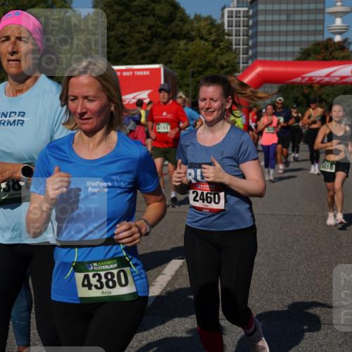 07.09.2025 - BARMER Alsterlauf Yannick Fuchs http://msf.ph/oto/8826836 07.09.2025 10:07:12 Laufen 754, 6191, 438, 2024, 2460, 36, 4380, 5010 meine-sportfotos.de