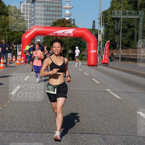 07.09.2025 - BARMER Alsterlauf Yannick Fuchs http://msf.ph/oto/8826840 07.09.2025 10:07:14 Laufen 4127, 382, 5013 meine-sportfotos.de