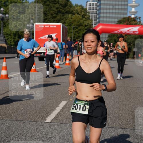 07.09.2025 - BARMER Alsterlauf Yannick Fuchs http://msf.ph/oto/8826843 07.09.2025 10:07:14 Laufen 6191, 4418, 5010 meine-sportfotos.de