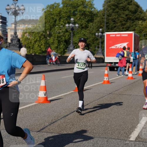 07.09.2025 - BARMER Alsterlauf Yannick Fuchs http://msf.ph/oto/8826846 07.09.2025 10:07:17 Laufen 4418, 7, 4127, 833, 3828 meine-sportfotos.de