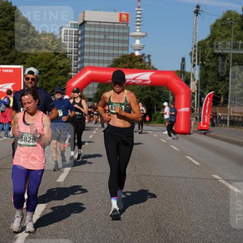 07.09.2025 - BARMER Alsterlauf Yannick Fuchs http://msf.ph/oto/8826852 07.09.2025 10:07:18 Laufen 3828, 83, 0 meine-sportfotos.de